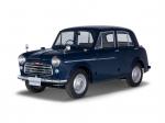 Datsun 1000 1958 года